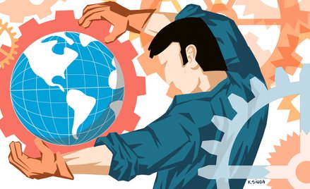 Czy nadszedł nowy globalny nieład?