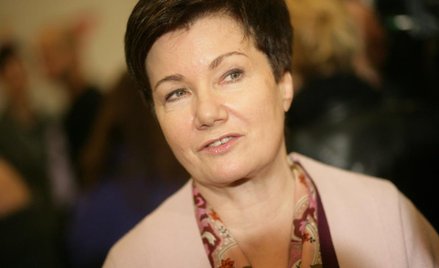 Gronkiewicz-Waltz: Było lepiej niż w zeszłym roku