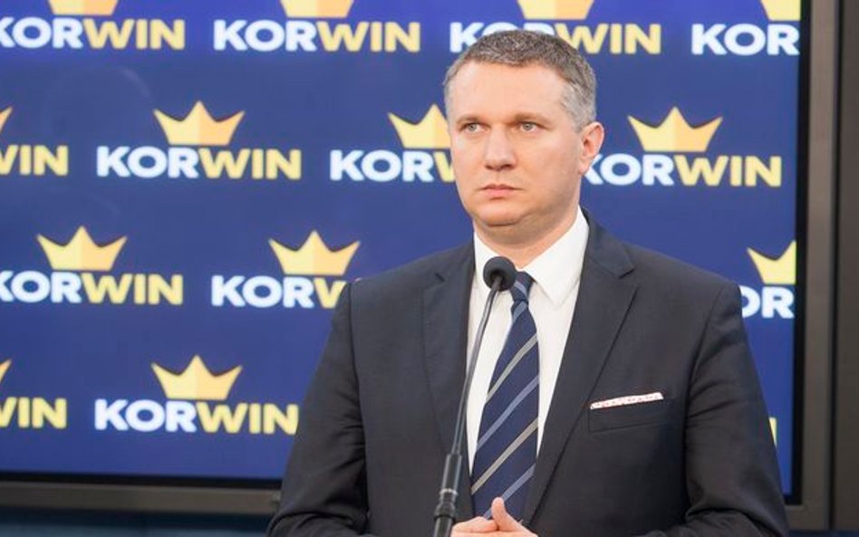 KORWiN chce przywrócenia kary śmierci za morderstwa z premedytacją. Zbiera podpisy