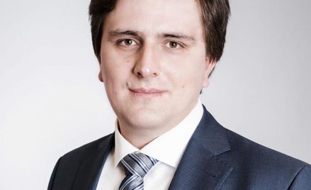 Michał Beim, ekspert ds. transportu w Instytucie Sobieskiego.
