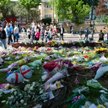 Miejsce zabójstwa Lee Rigby'ego