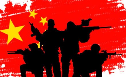 Kto się boi prawa antyterrorystycznego w Chinach
