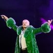 Benjamin Haggerty, znany jako Macklemore, został usunięty z trasy Eda Sheerana po tym, jak powiedzia