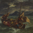 Eugéne Delacroix: twórca legendarnej wolności