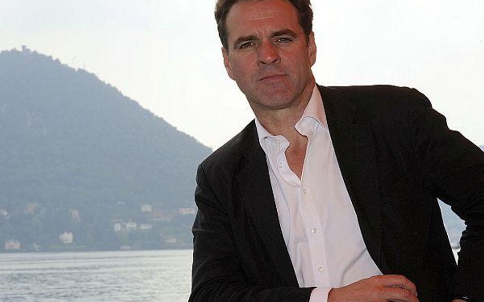 Niall Ferguson