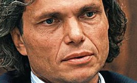 Dominik Libicki, prezes spółki