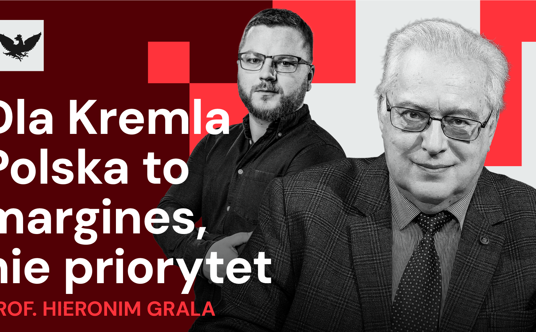 Jak Rosjanie postrzegają Polskę? Fakty kontra wyobrażenia