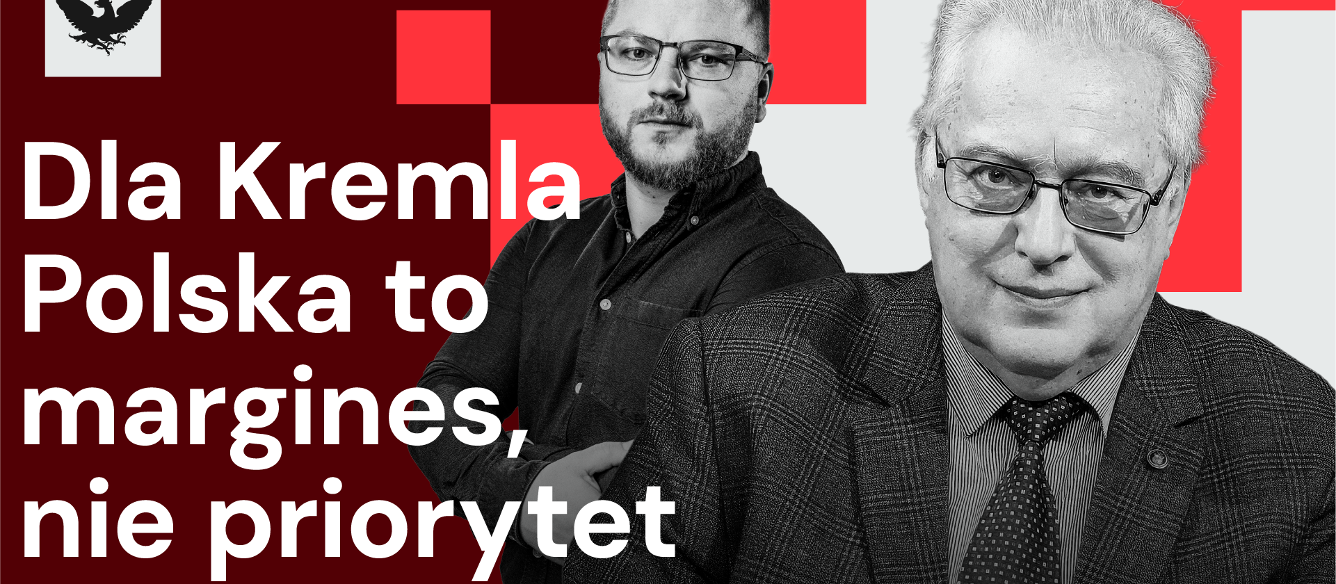 Jak Rosjanie postrzegają Polskę? Fakty kontra wyobrażenia