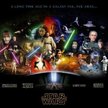 Polowanie na reżysera „Star Wars"