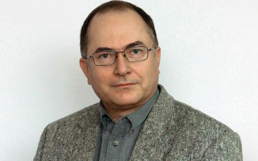 Dr hab. Jacek Zygmunt Sawicki, pracownik Instytutu Pamięci Narodowej, historyk dziejów najnowszych i