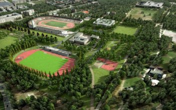 Budowa hali widowiskowo-sportowej powraca do miejkich postulatów co kilka lat