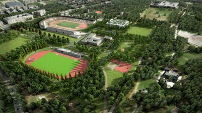 Budowa hali widowiskowo-sportowej powraca do miejkich postulatów co kilka lat