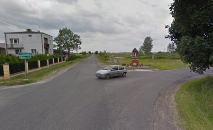 Droga powiatowa Bukowiec-Biskupia Wola już wkrótce doczeka się modernizacji.