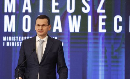 Morawiecki z Katowic? PiS może na tym sporo ugrać