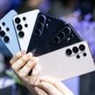 Samsung szykuje nowe modele smartfonów i innych gadżetów