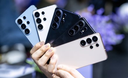 Samsung szykuje nowe modele smartfonów i innych gadżetów