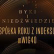 Byki i niedźwiedzie: nominowani w kategorii spółka roku z mWIG40
