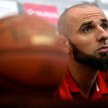 Marcin Gortat: sam meczu nie wygram