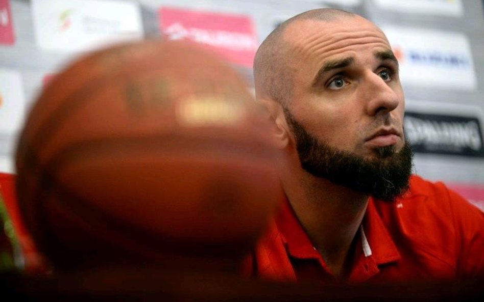 Marcin Gortat: sam meczu nie wygram