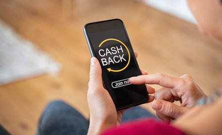 Cash back a opodatkowanie VAT