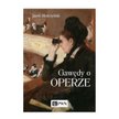„Gawędy o operze” Jacka Marczyńskiego. Kastraci, klakierzy i sekrety Wagnera