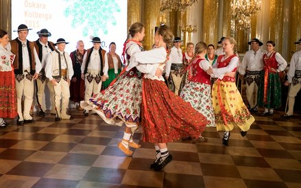 Zespół Regionalny Regle