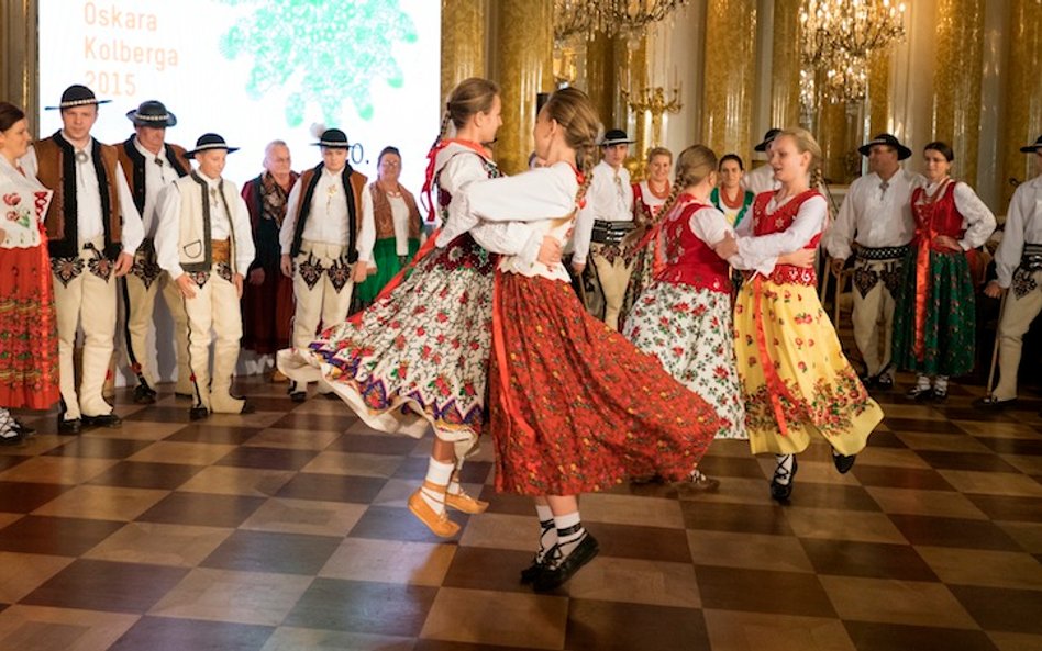 Zespół Regionalny Regle