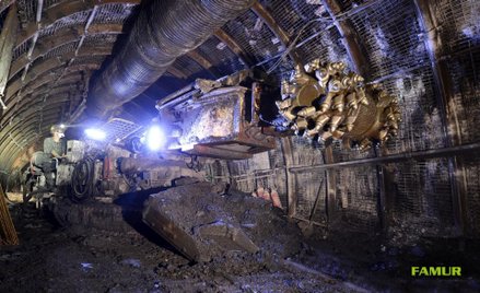 Gorąco wokół połączenia Famuru z Kopeksem