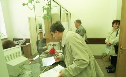 Obowiązkowe wypadkowe dla zleceniobiorców