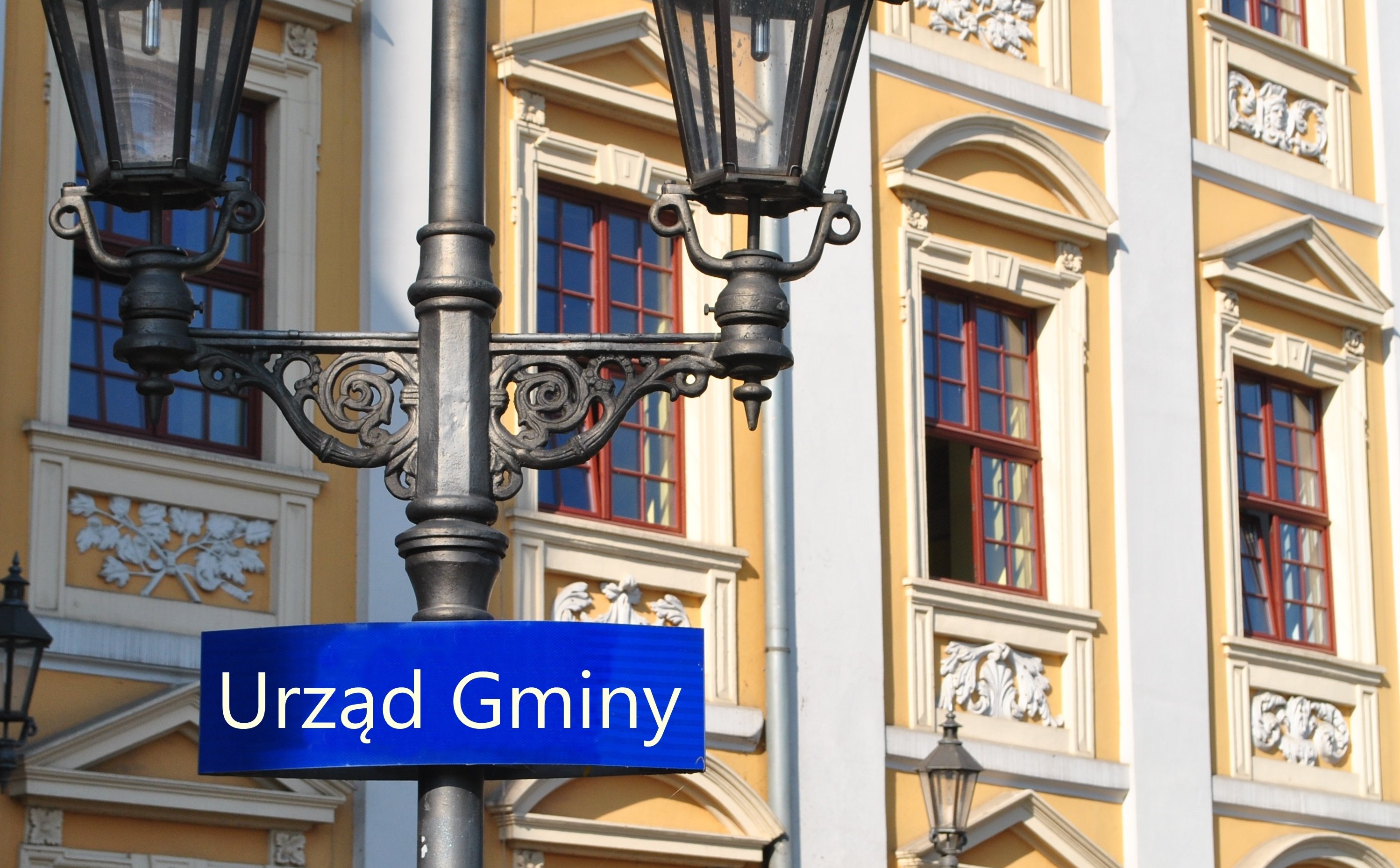 Czy będzie wysłuchanie publiczne w sprawie dwukadencyjności samorządowców?