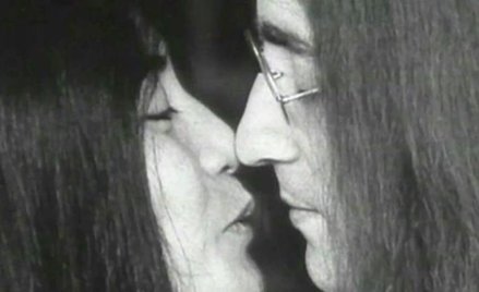 Legendy muzyki - John Lennon