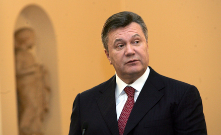 Wiktor Janukowycz (2011)