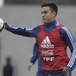 Paulo Dybala zostanie klubowym kolegą Lewandowskiego?