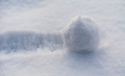 USA: Dziewięciolatek wywalczył prawo do walki na śnieżki