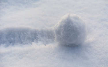 USA: Dziewięciolatek wywalczył prawo do walki na śnieżki