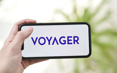Voyager Digital. Kłopotliwa pożyczka