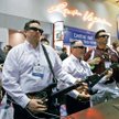 Guitar Hero pozwala grać na gitarze i oglądać świat w okularach 3D