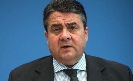 Wicekanclerz Niemiec: Na ratunek Europie