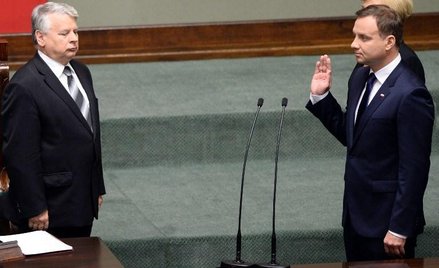 Andrzej Duda