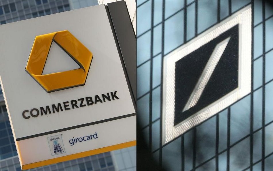 Systemowy problem europejskich banków