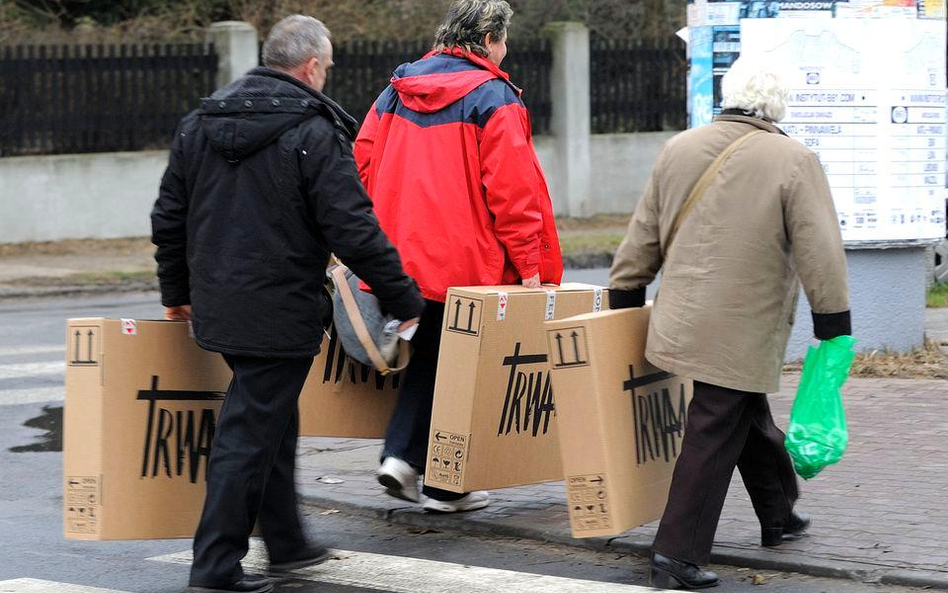 Nie chcą ścigać KRRiT za koncesje na multipleksie