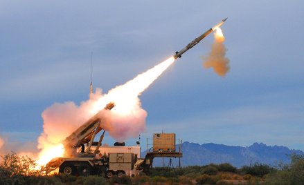Amerykańskie pociski PAC-3 MSE do systemu Patriot wielokrotnie dowiodły swej skuteczności. Są jednak