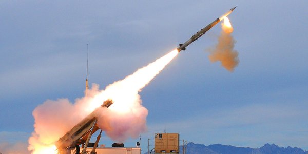 US, Ukraine and Estonia seek cheaper alternatives to costly Patriot missiles