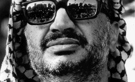 Jaser Arafat