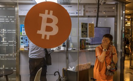 Poziom 100 tys. dolarów za bitcoina nie wydaje się już być szalony