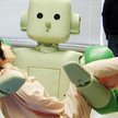 Japoński robot opiekujący się ludźmi powinien mieć możliwość oszukiwania swojego pana