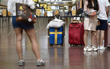 Szwecja kontra wirus: Dużo ofiar, bez zysku ekonomicznego
