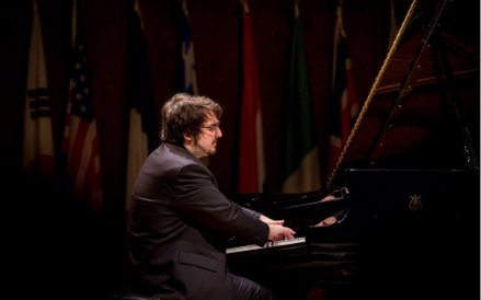 Charles Richard Hamelin