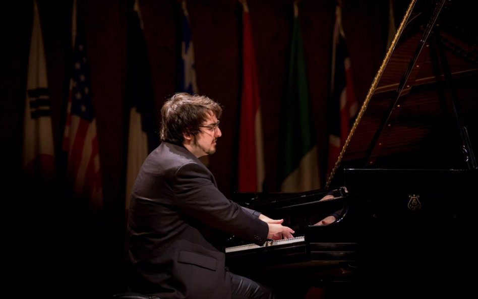 Charles Richard Hamelin