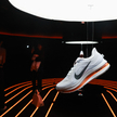Prezentacja Nike w Paryżu